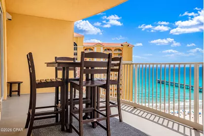 15928 Front Beach Road #3-2007, Panama City Beach, FL 32413 - Photo 32