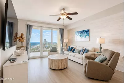15928 Front Beach Road #3-2007, Panama City Beach, FL 32413 - Photo 2
