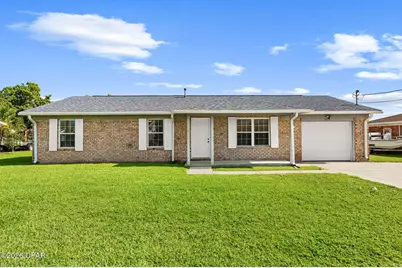 6307 Babby Lane, Panama City, FL 32404 - Photo 1