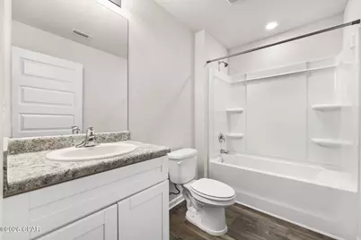 5816 Viking Way, Panama City, FL 32404 - Photo 30