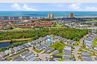 11716 Sand Castle Lane, Panama City Beach, FL 32407 - Photo 1