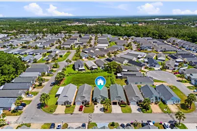 11716 Sand Castle Lane, Panama City Beach, FL 32407 - Photo 44