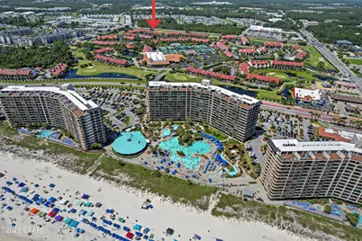 520 N Richard Jackson Boulevard #1914, Panama City Beach, FL 32407 - Photo 34