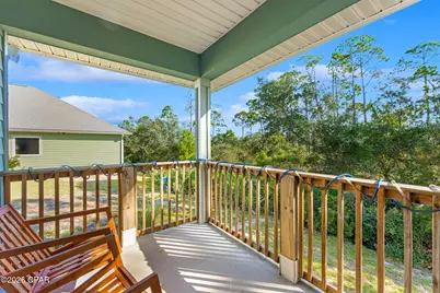 144 Backwater Road, Port Saint Joe, FL 32456 - Photo 32