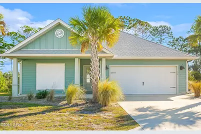 144 Backwater Road, Port Saint Joe, FL 32456 - Photo 2