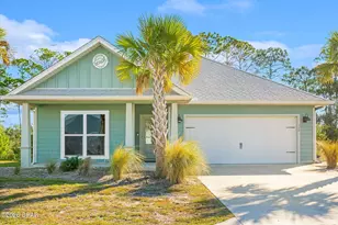 144 Backwater Rd, Port Saint Joe, FL 32456 - Photo 1