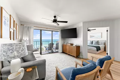 6505 Thomas Drive #503, Panama City Beach, FL 32408 - Photo 1