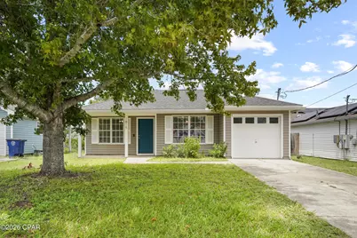 1815 Foster Avenue, Panama City, FL 32405 - Photo 2