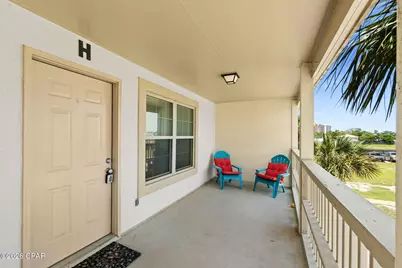 17462 Front Beach Road #44H, Panama City Beach, FL 32413 - Photo 46