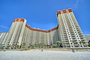 9900 S Thomas Dr, Panama City Beach, FL 32408 - Photo 22
