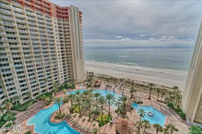 9900 S Thomas Drive #1214, Panama City Beach, FL 32408 - Photo 20
