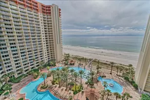 9900 S Thomas Dr, Panama City Beach, FL 32408 - Photo 20