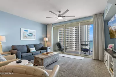 9900 S Thomas Drive #1214, Panama City Beach, FL 32408 - Photo 4