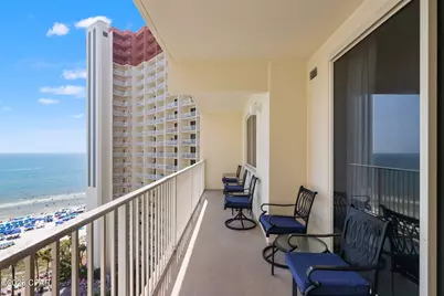 9900 S Thomas Drive #1214, Panama City Beach, FL 32408 - Photo 18