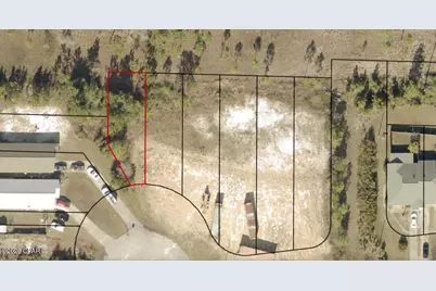 11817 Raintree Drive, Panama City, FL 32404 - Photo 1
