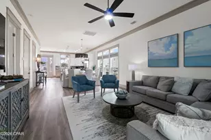 104 S 36th St, Mexico Beach, FL 32456 - Photo 20