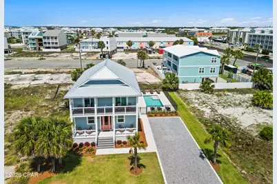 104 S 36th Street, Mexico Beach, FL 32456 - Photo 36