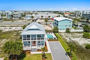 104 S 36th St, Mexico Beach, FL 32456 - Photo 36