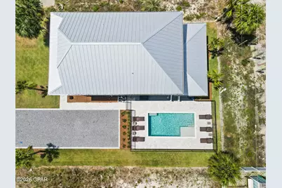 104 S 36th Street, Mexico Beach, FL 32456 - Photo 8