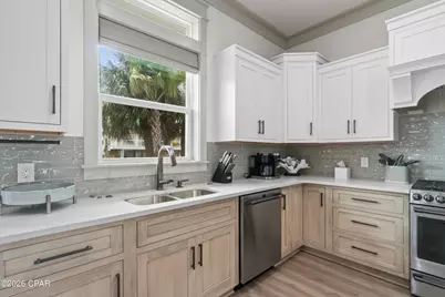 104 S 36th Street, Mexico Beach, FL 32456 - Photo 16