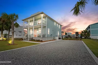 104 S 36th Street, Mexico Beach, FL 32456 - Photo 42