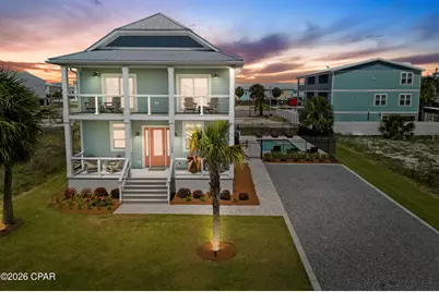 104 S 36th Street, Mexico Beach, FL 32456 - Photo 2