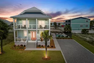 104 S 36th St, Mexico Beach, FL 32456 - Photo 2