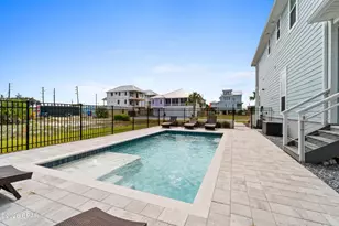 104 S 36th St, Mexico Beach, FL 32456 - Photo 34