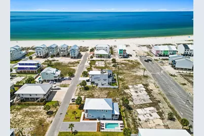104 S 36th Street, Mexico Beach, FL 32456 - Photo 6