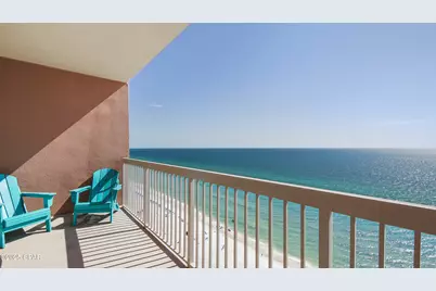 14825 Front Beach Road #2003, Panama City Beach, FL 32413 - Photo 20