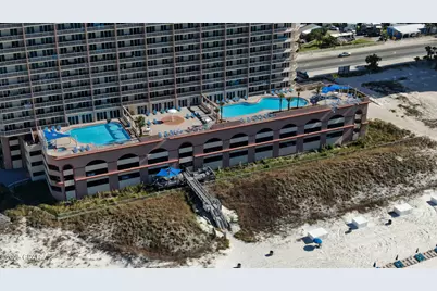 14825 Front Beach Road #2003, Panama City Beach, FL 32413 - Photo 42