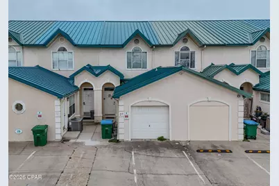 17135 Front Beach Road #27, Panama City Beach, FL 32413 - Photo 2