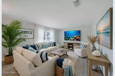300 Prudence Lane, Panama City, FL 32408 - Photo 2