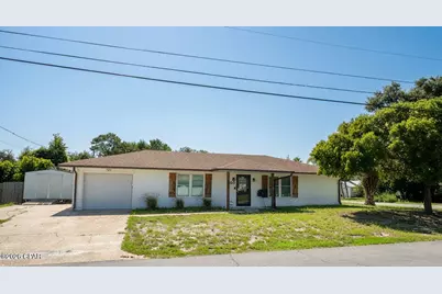 300 Prudence Lane, Panama City, FL 32408 - Photo 1