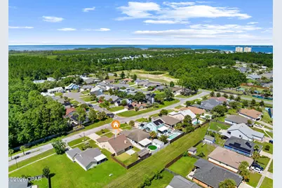 7117 Brandywine Drive, Panama City Beach, FL 32407 - Photo 32