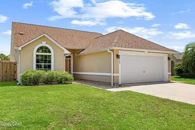 7117 Brandywine Drive, Panama City Beach, FL 32407 - Photo 36