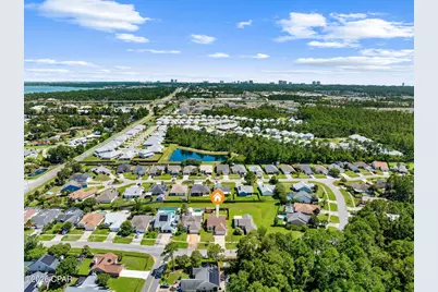 7117 Brandywine Drive, Panama City Beach, FL 32407 - Photo 34
