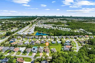 7117 Brandywine Dr, Panama City Beach, FL 32407 - Photo 34