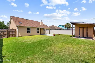 7117 Brandywine Drive, Panama City Beach, FL 32407 - Photo 30