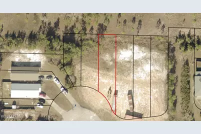 11821 Raintree Drive, Panama City, FL 32404 - Photo 1