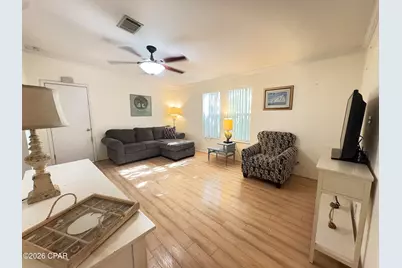 447 Dolphin Street, Port Saint Joe, FL 32456 - Photo 2