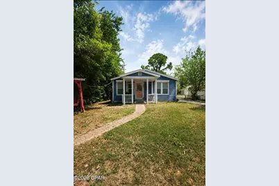 447 Dolphin Street, Port Saint Joe, FL 32456 - Photo 1