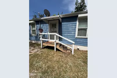 447 Dolphin Street, Port Saint Joe, FL 32456 - Photo 18
