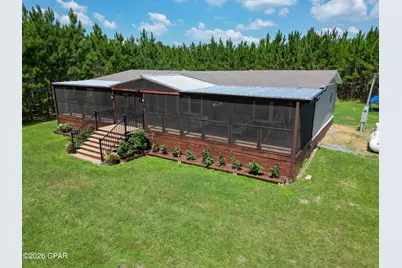 4268 Rogers Road, Greenwood, FL 32443 - Photo 2