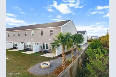 5899 N Tyndall Parkway, Panama City, FL 32404 - Photo 32