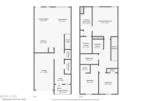 5899 N Tyndall Pkwy, Panama City, FL 32404 - Photo 44