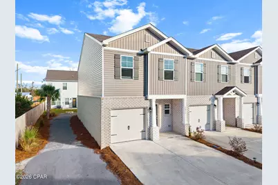 5899 N Tyndall Parkway, Panama City, FL 32404 - Photo 2