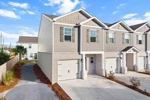 5899 N Tyndall Pkwy, Panama City, FL 32404 - Photo 2