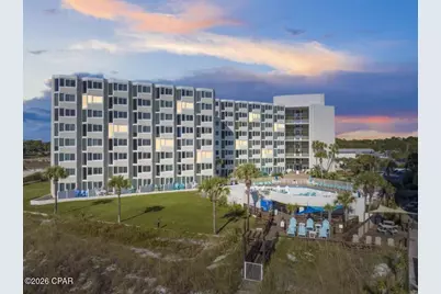 8817 S Thomas Drive #A804, Panama City Beach, FL 32408 - Photo 18