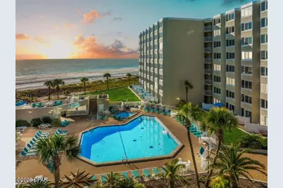 8817 S Thomas Drive #A804, Panama City Beach, FL 32408 - Photo 20
